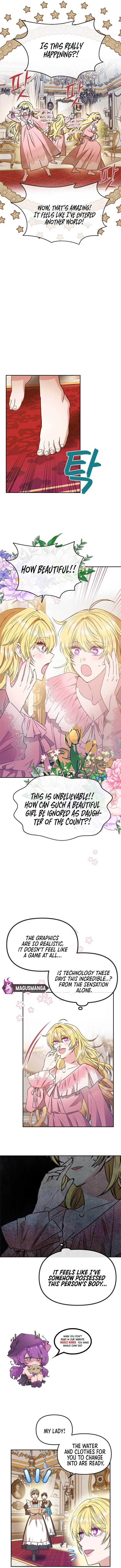 One Husband Is Enough Chapter 1 page 9