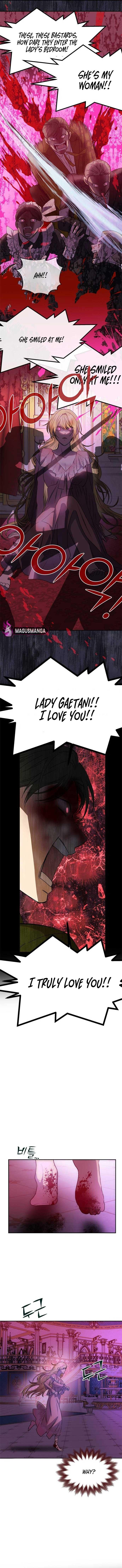 One Husband Is Enough Chapter 1 page 19