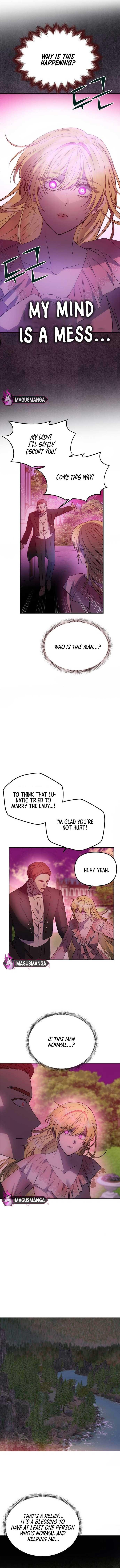One Husband Is Enough Chapter 1 page 20