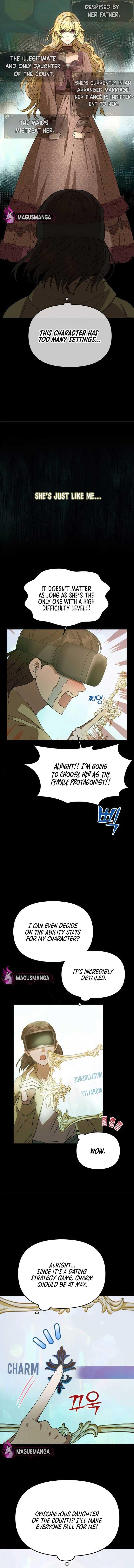 One Husband Is Enough Chapter 1 page 7