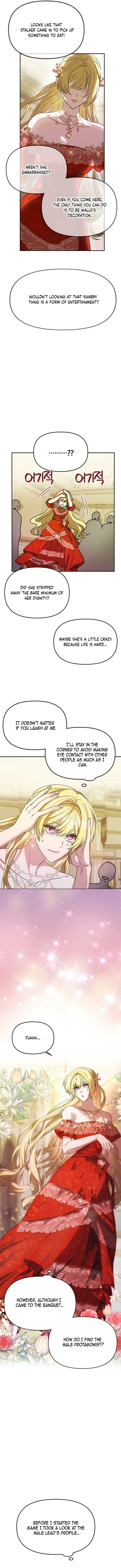 One Husband Is Enough Chapter 2 page 11