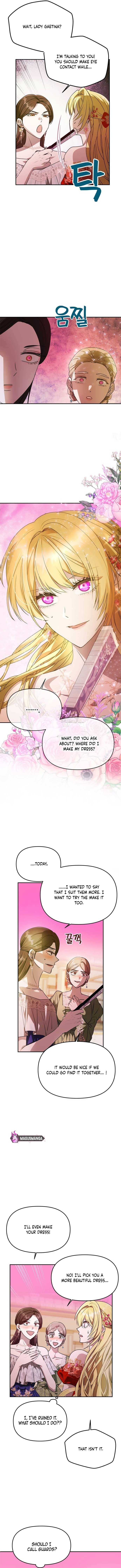 One Husband Is Enough Chapter 2 page 14