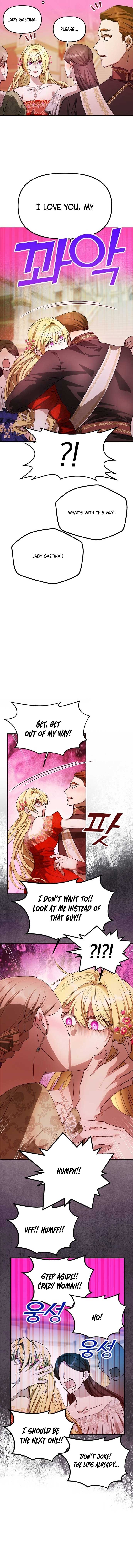 One Husband Is Enough Chapter 2 page 15