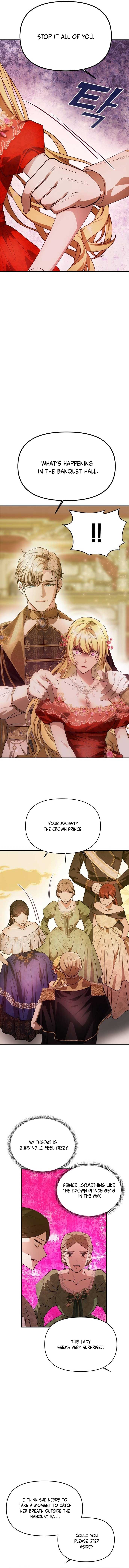 One Husband Is Enough Chapter 2 page 16