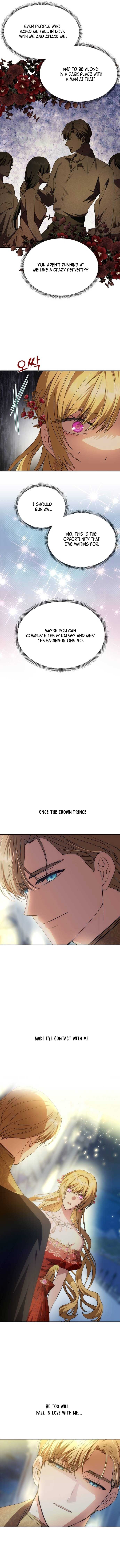 One Husband Is Enough Chapter 2 page 18