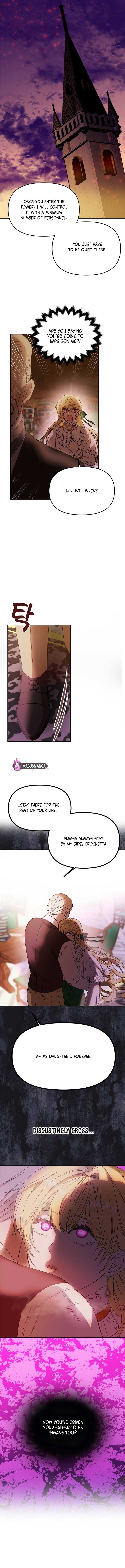 One Husband Is Enough Chapter 2 page 2