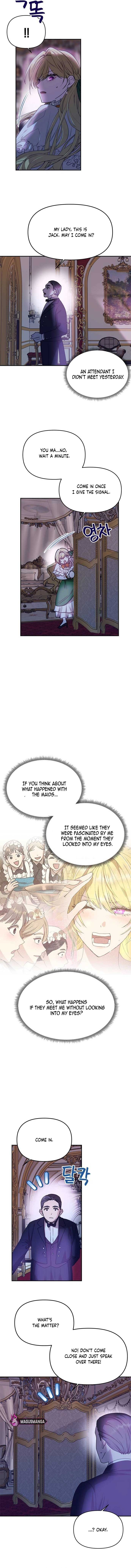 One Husband Is Enough Chapter 2 page 5
