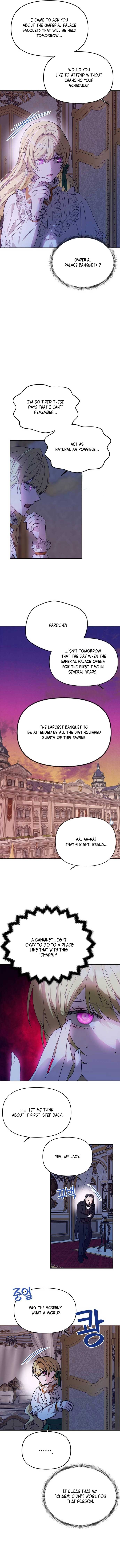One Husband Is Enough Chapter 2 page 6