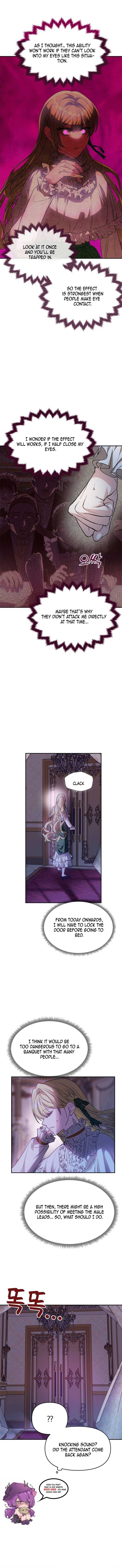 One Husband Is Enough Chapter 2 page 7