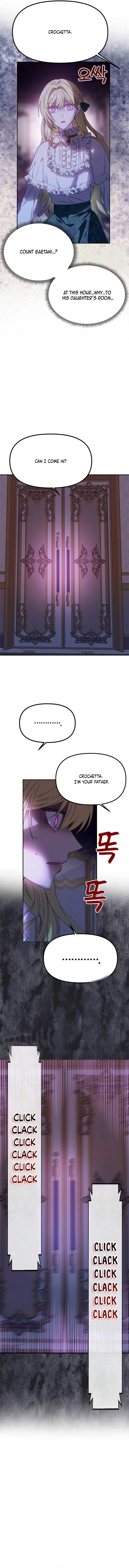 One Husband Is Enough Chapter 2 page 8