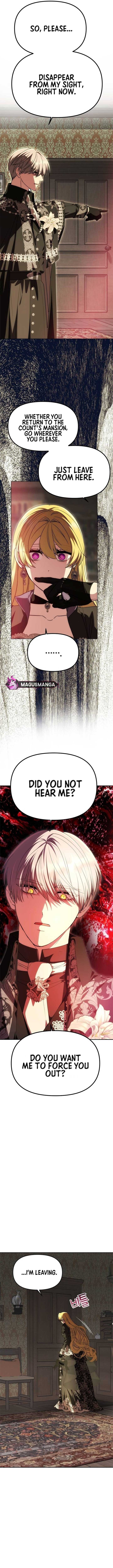 One Husband Is Enough Chapter 23 page 11