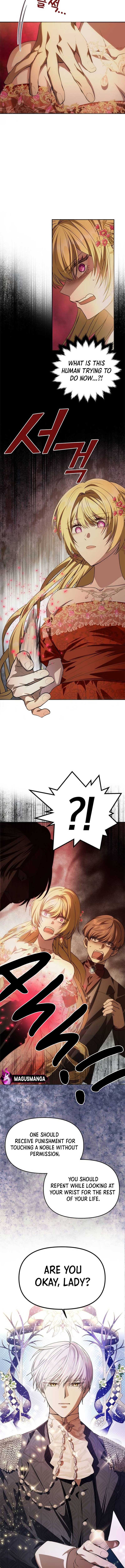 One Husband Is Enough Chapter 4 page 1
