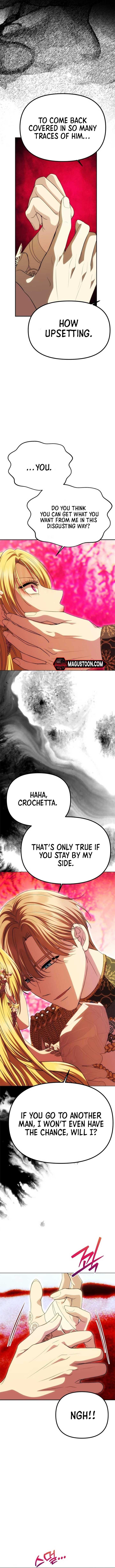 One Husband Is Enough Chapter 43 page 13