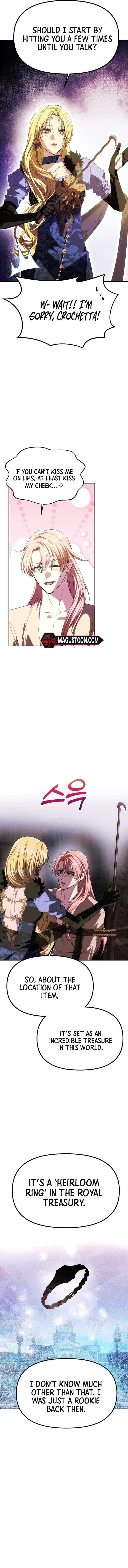 One Husband Is Enough Chapter 43 page 2