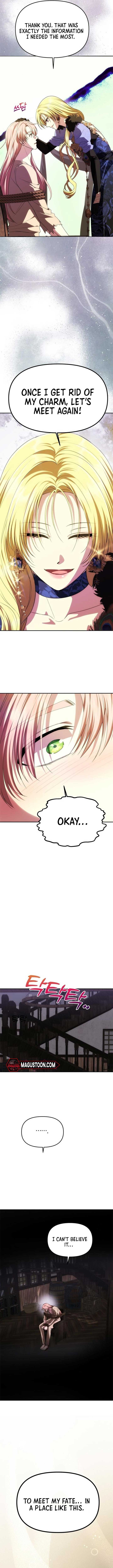 One Husband Is Enough Chapter 43 page 4