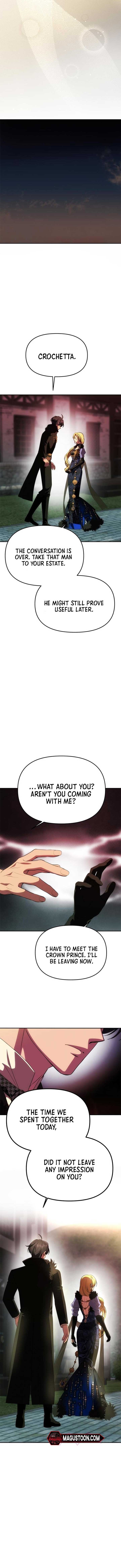 One Husband Is Enough Chapter 43 page 5