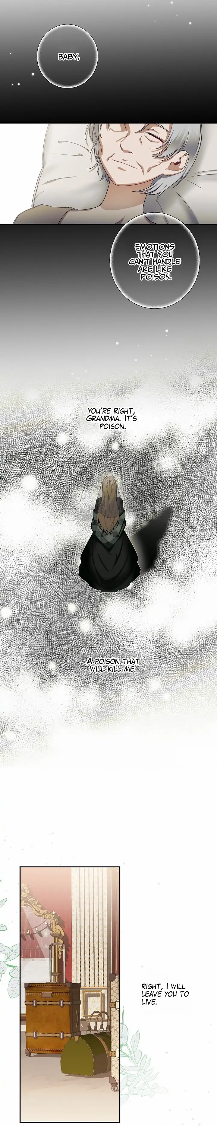 One Regret Is Enough Chapter 1 page 24
