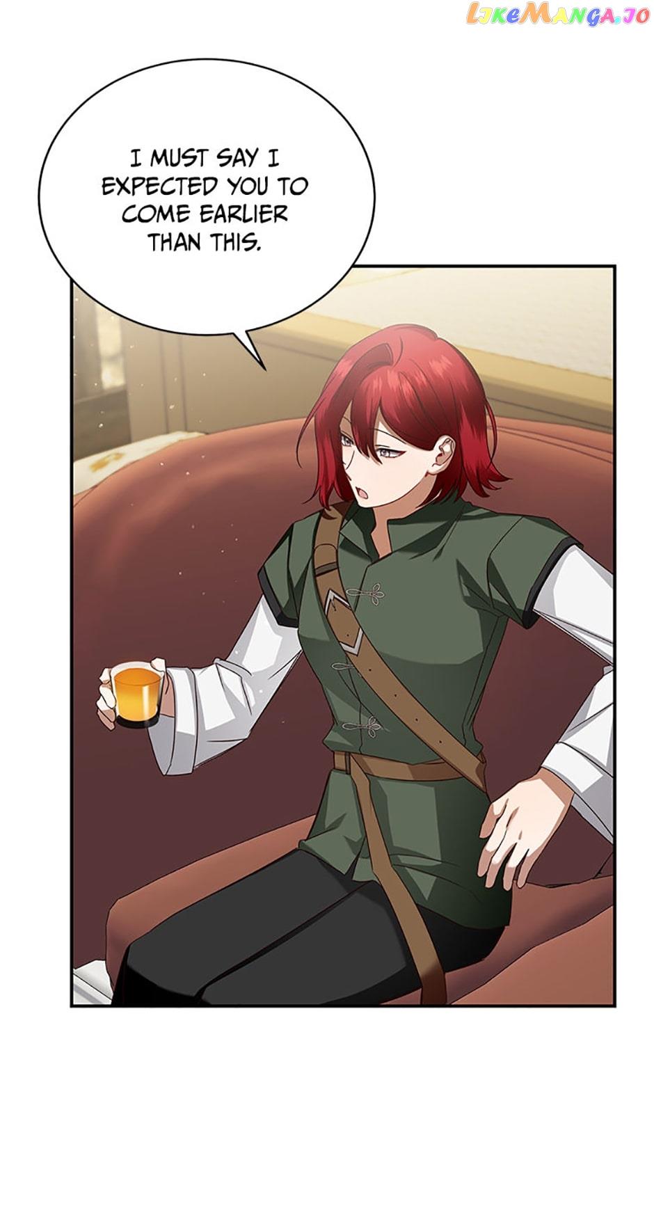One Regret Is Enough Chapter 10 page 9