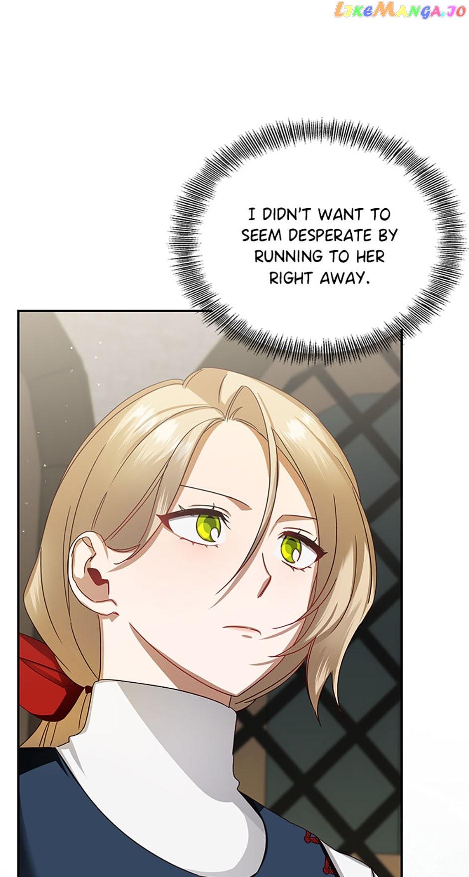 One Regret Is Enough Chapter 10 page 12