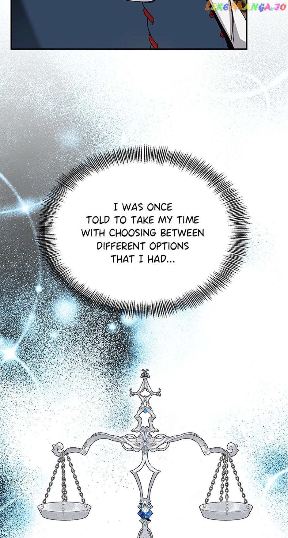 One Regret Is Enough Chapter 10 page 13