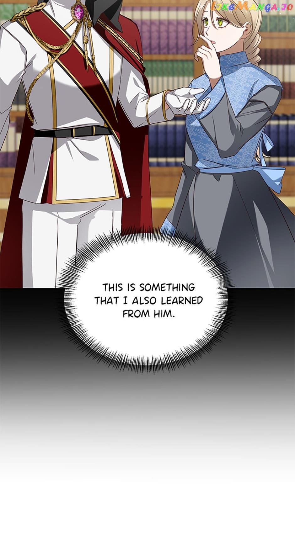 One Regret Is Enough Chapter 10 page 15