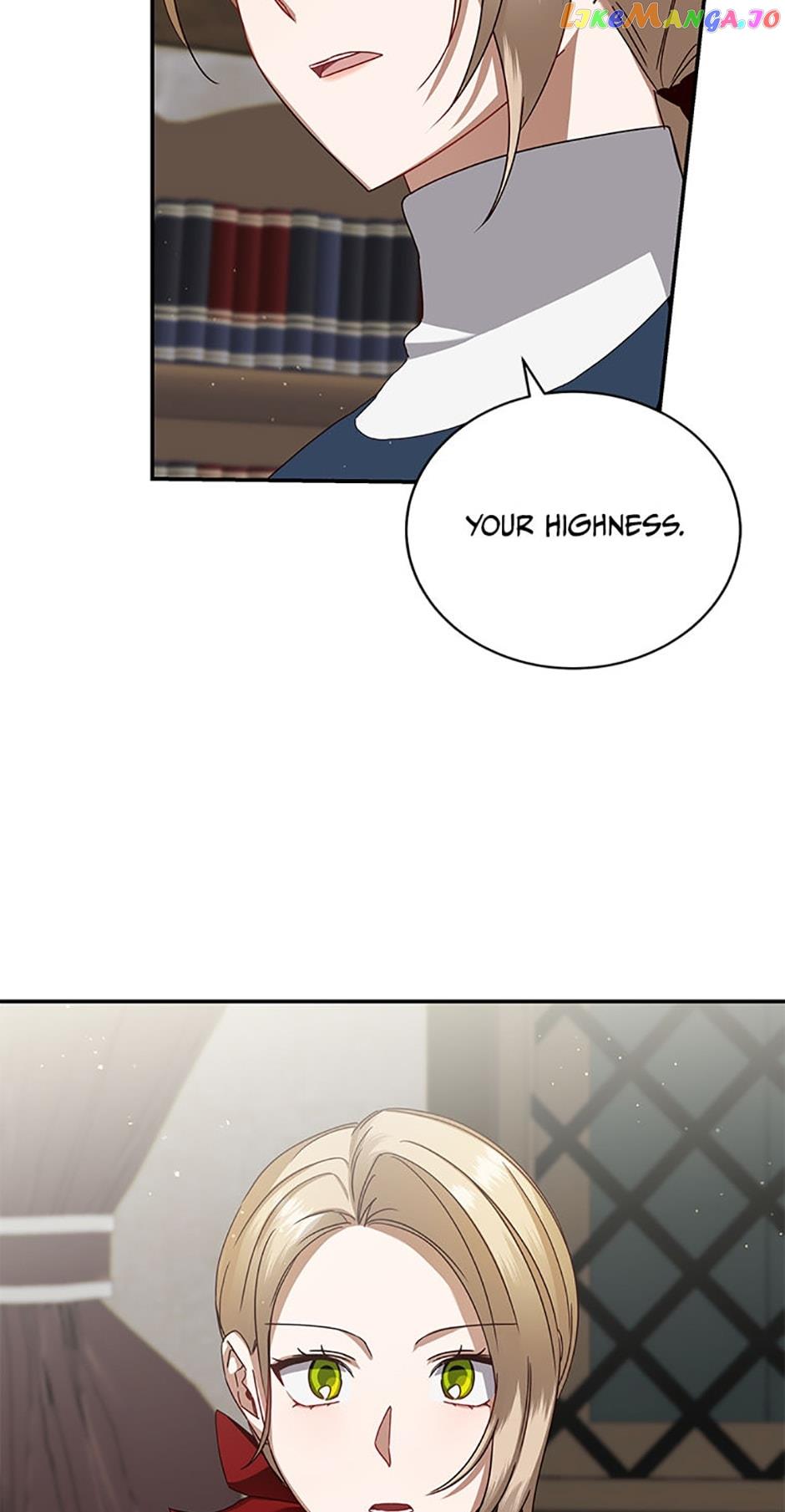 One Regret Is Enough Chapter 10 page 17