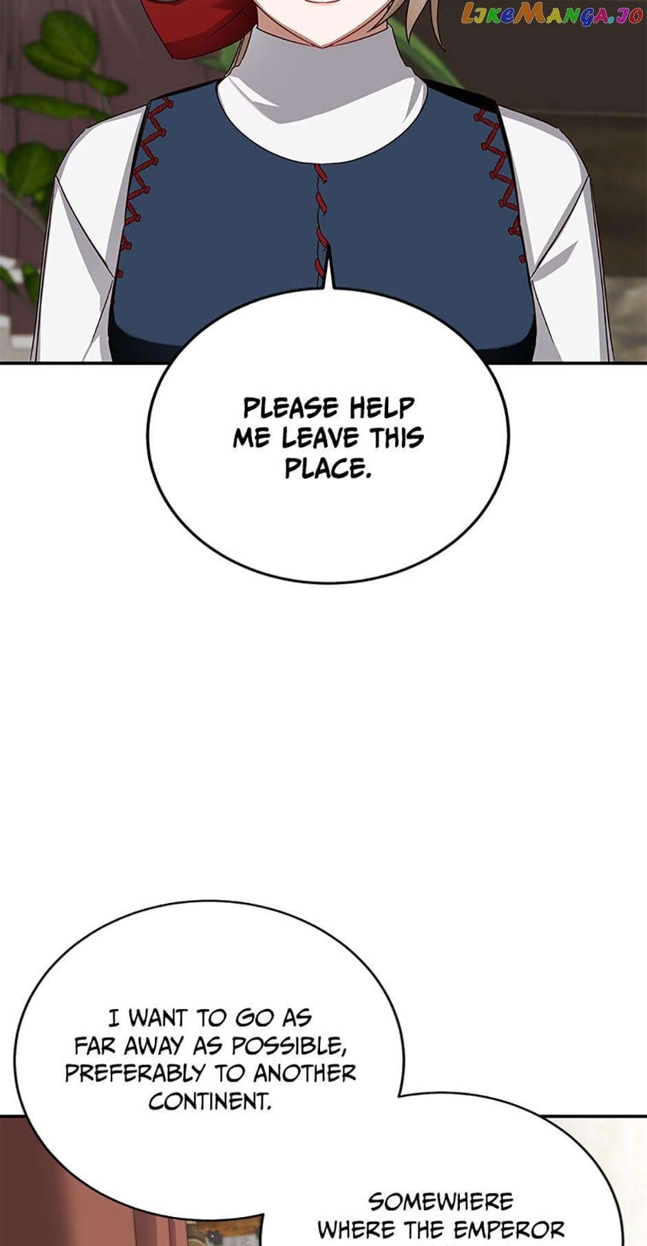 One Regret Is Enough Chapter 10 page 18