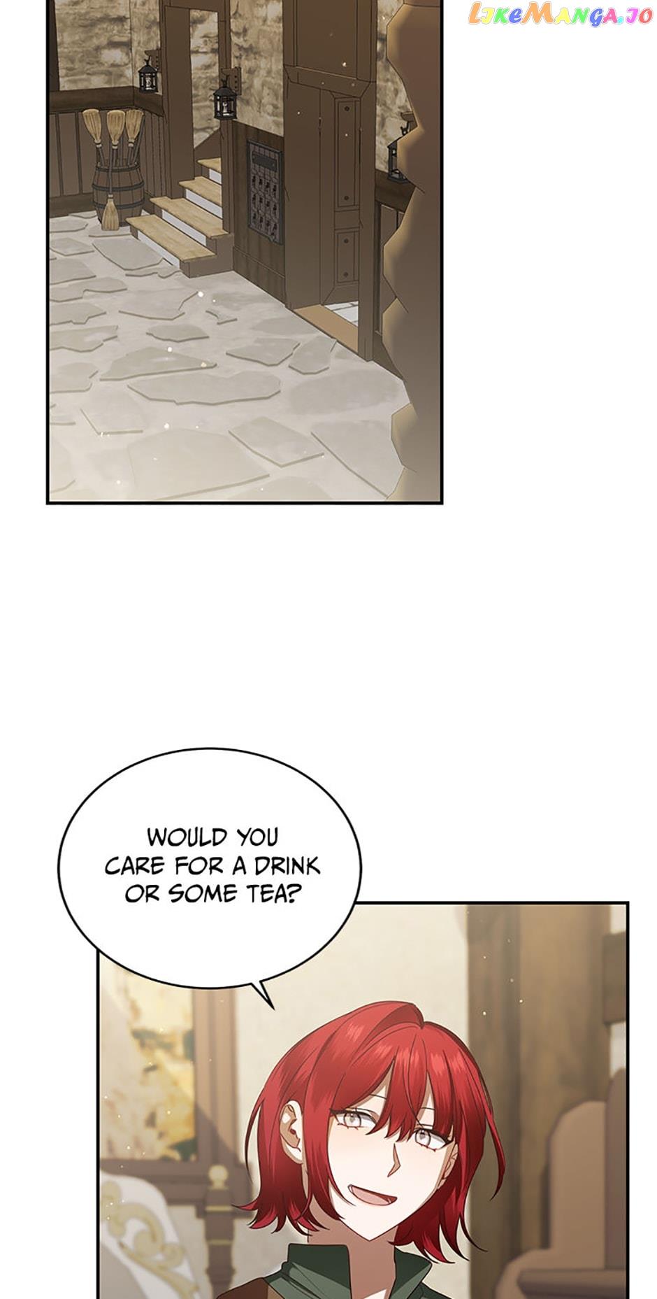 One Regret Is Enough Chapter 10 page 1