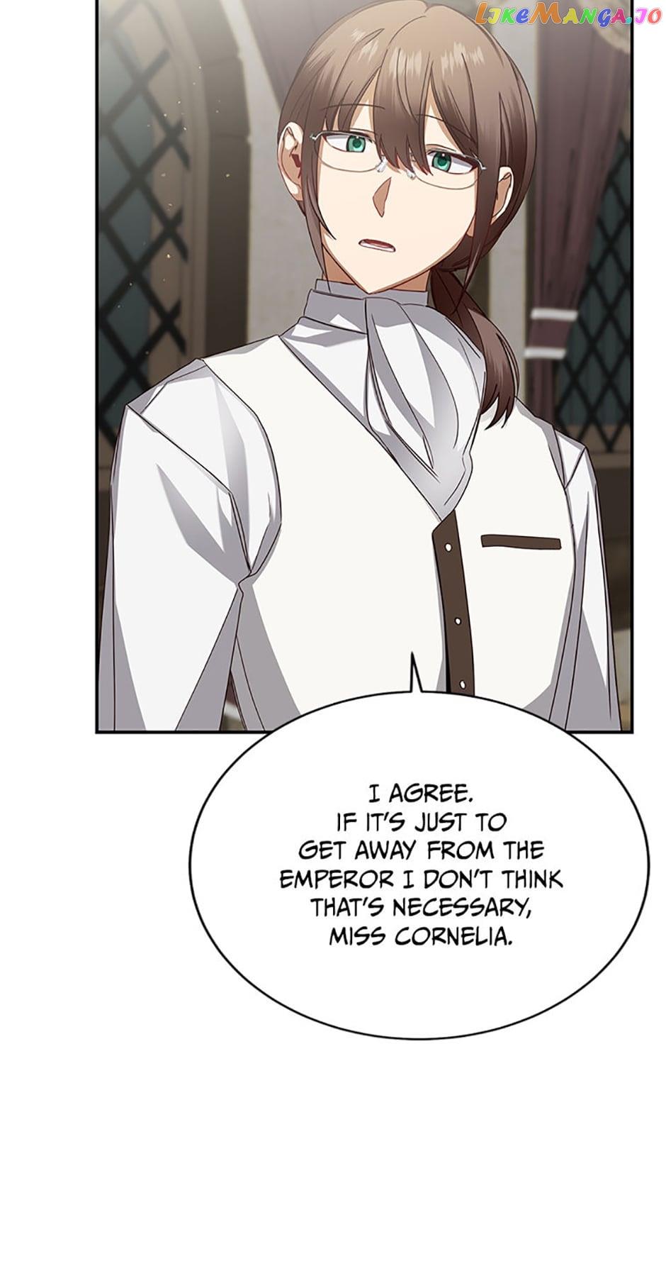 One Regret Is Enough Chapter 10 page 22