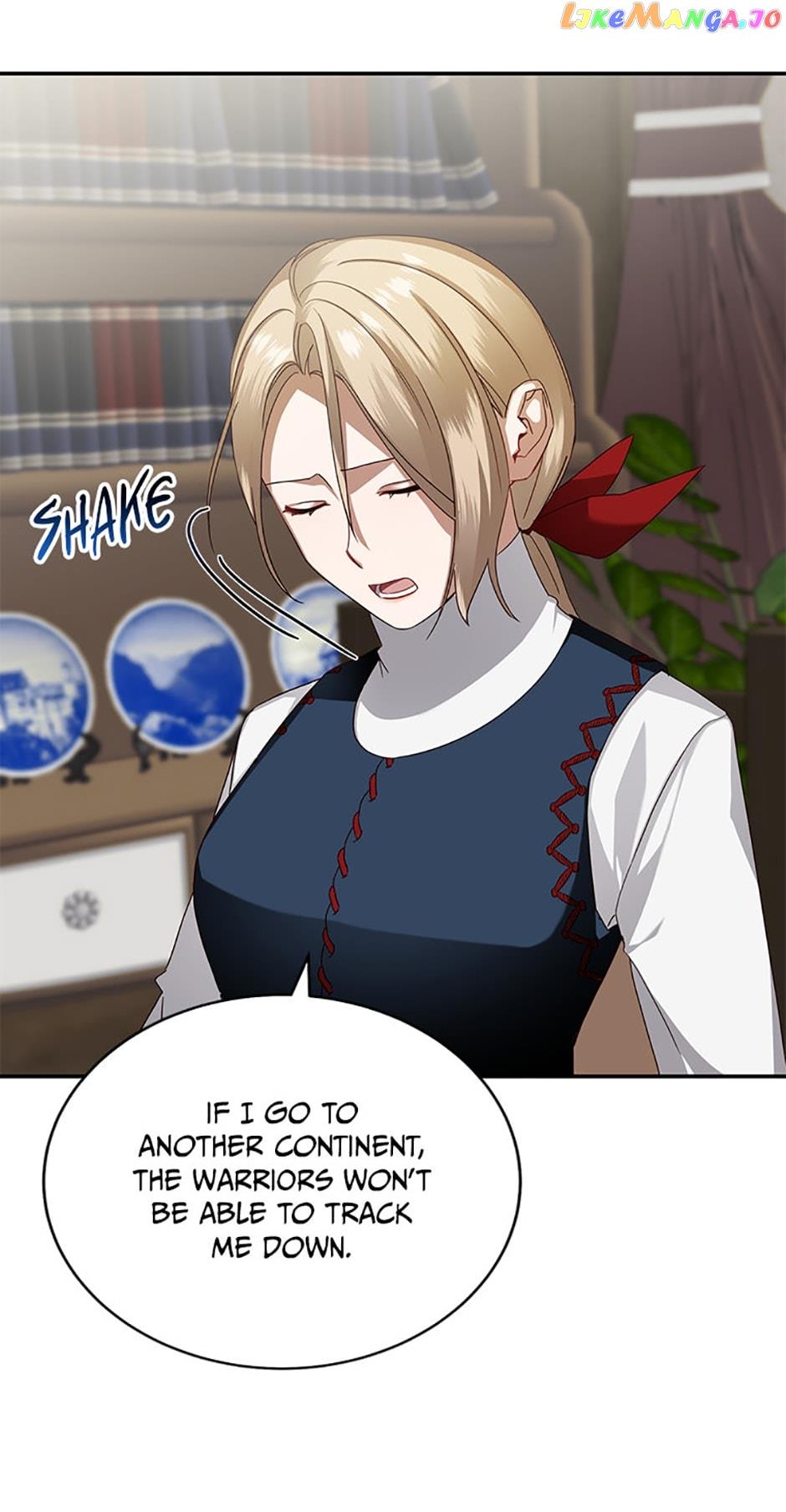 One Regret Is Enough Chapter 10 page 23