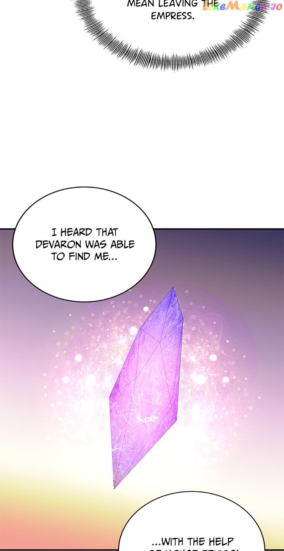 One Regret Is Enough Chapter 10 page 25