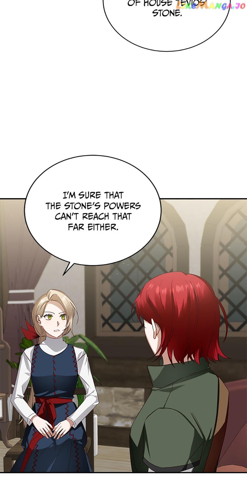 One Regret Is Enough Chapter 10 page 26