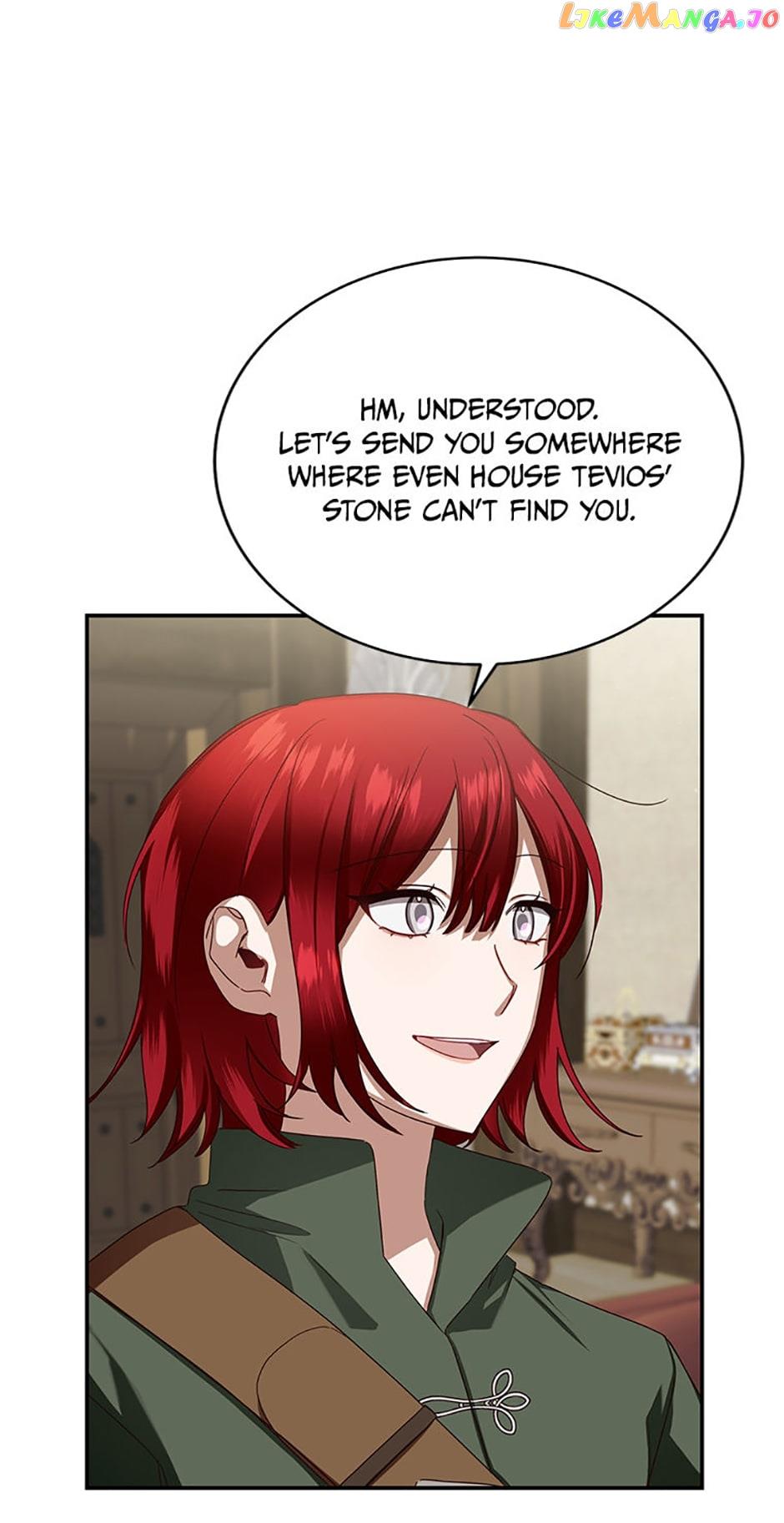 One Regret Is Enough Chapter 10 page 27
