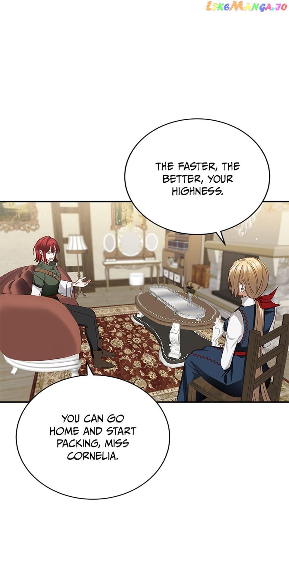 One Regret Is Enough Chapter 10 page 28