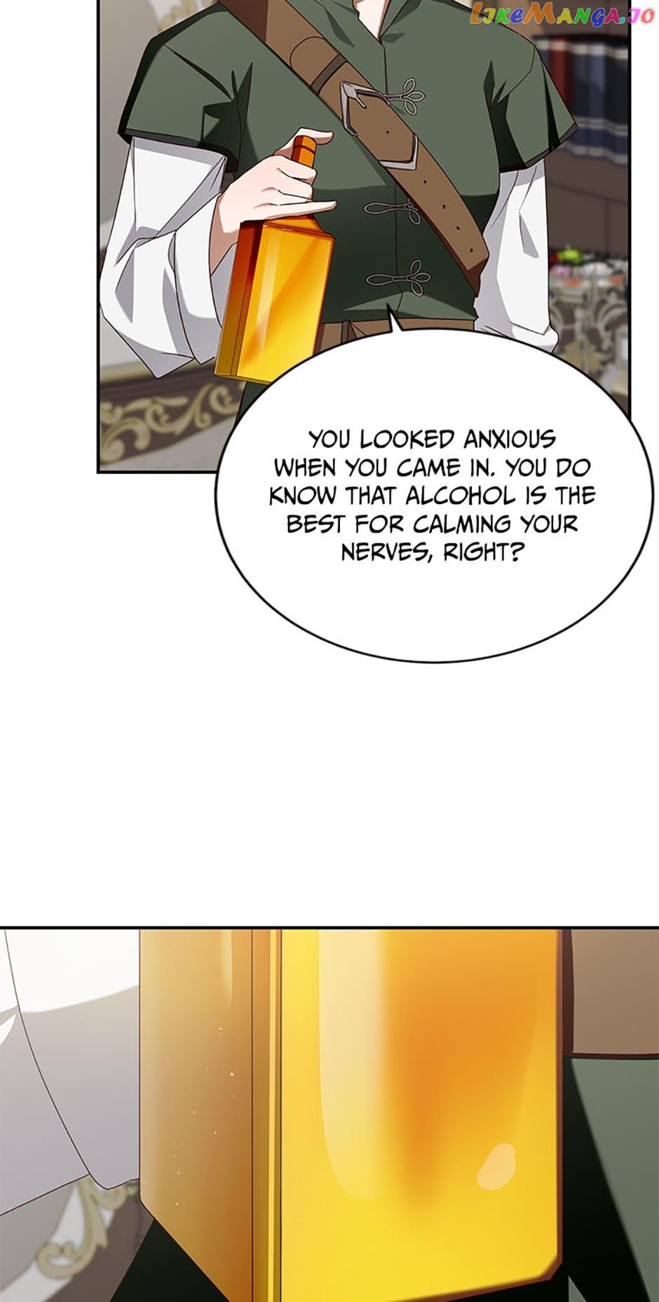 One Regret Is Enough Chapter 10 page 2