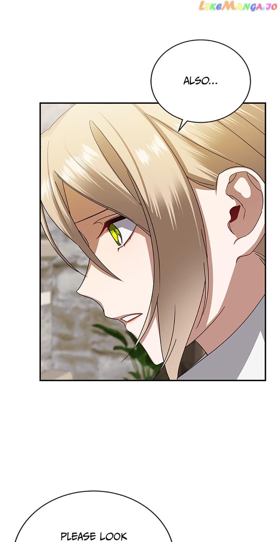 One Regret Is Enough Chapter 10 page 29