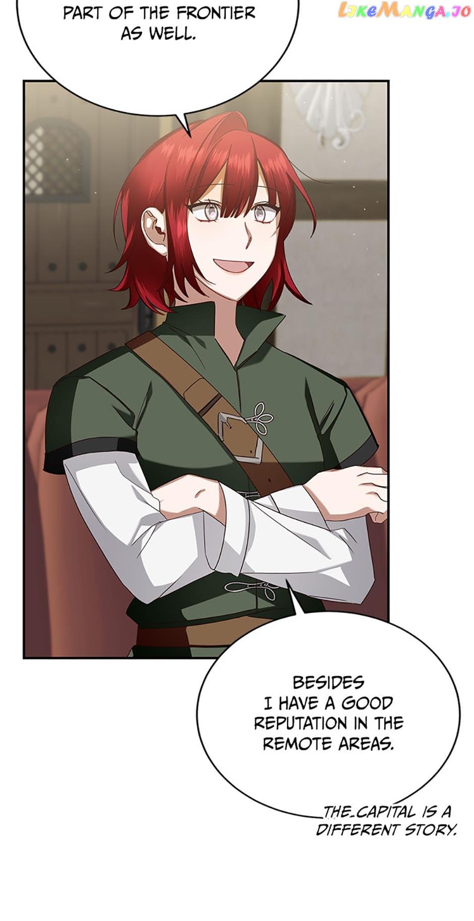 One Regret Is Enough Chapter 10 page 31