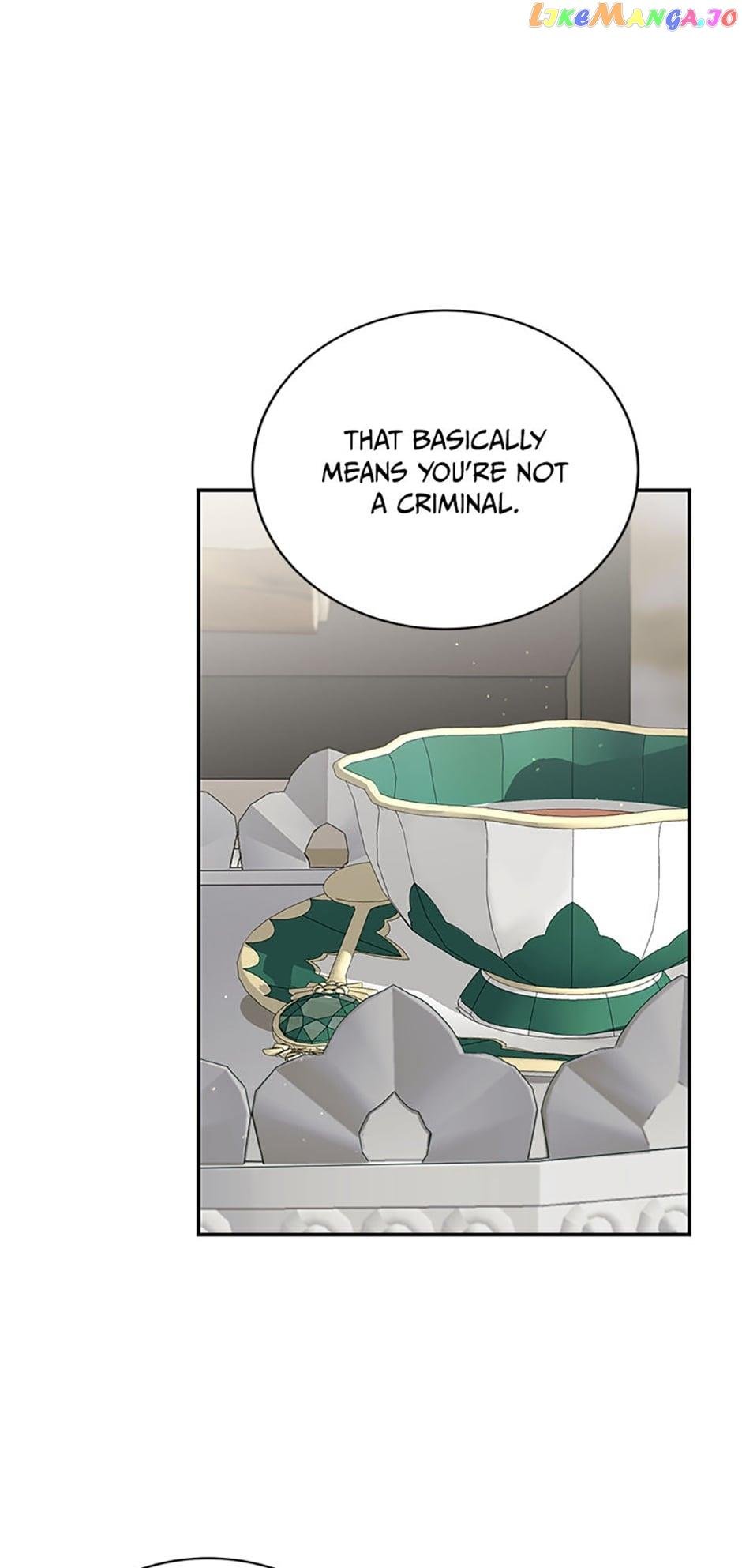 One Regret Is Enough Chapter 10 page 34