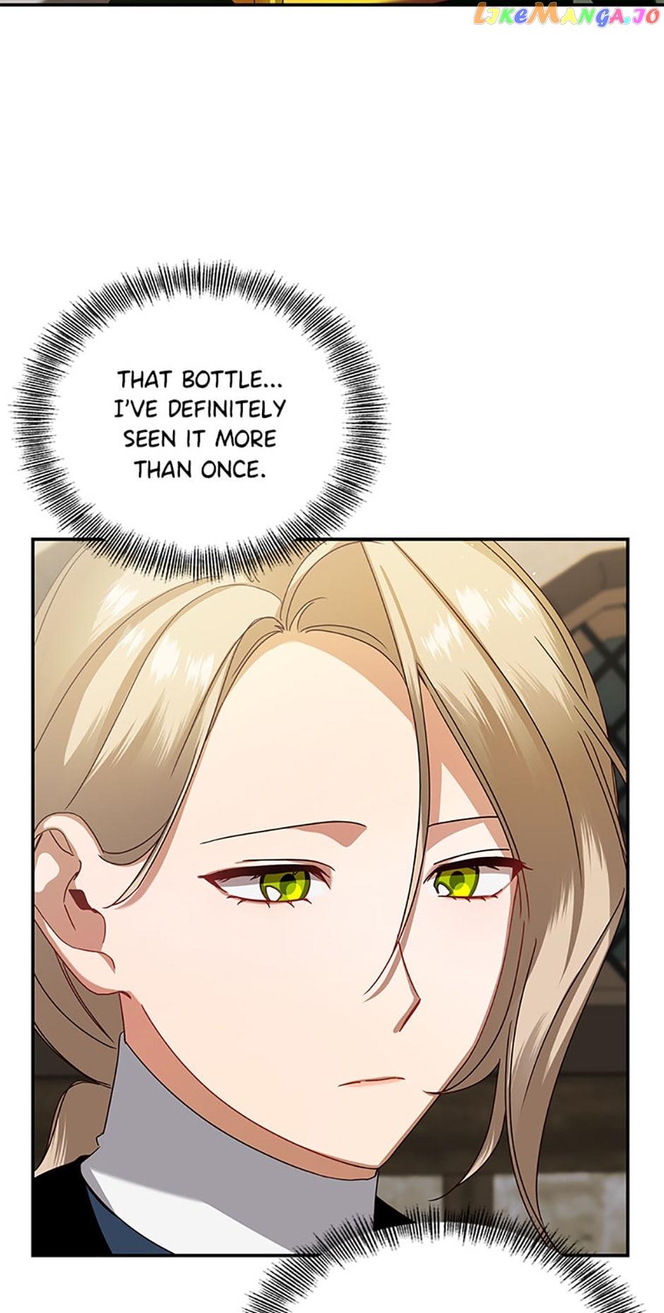 One Regret Is Enough Chapter 10 page 3