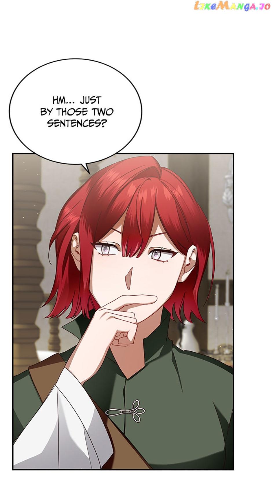 One Regret Is Enough Chapter 10 page 39