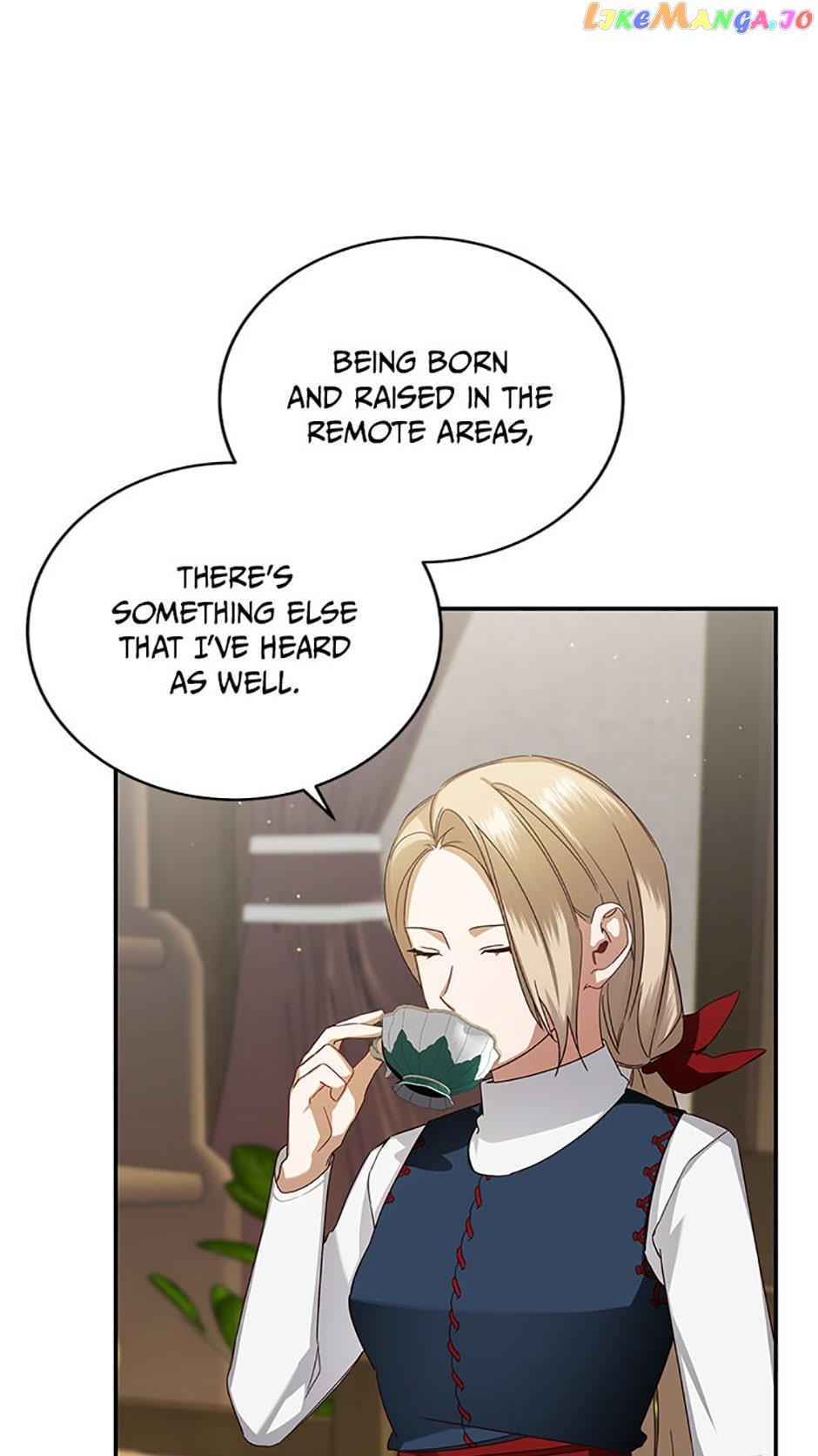 One Regret Is Enough Chapter 10 page 40