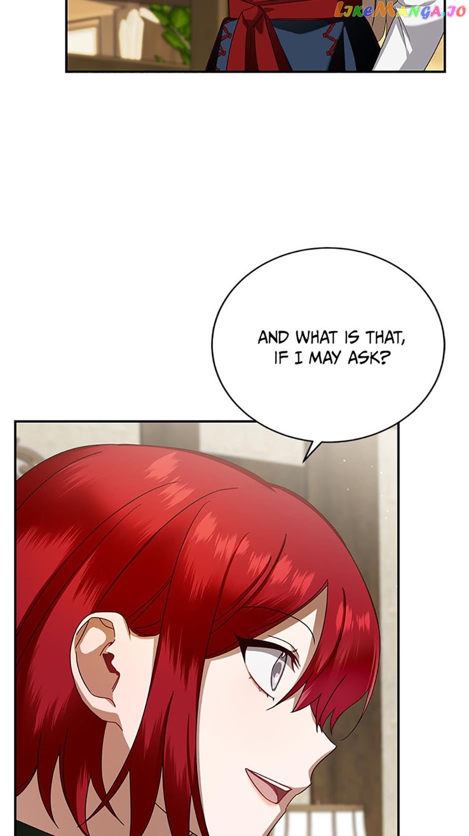 One Regret Is Enough Chapter 10 page 41