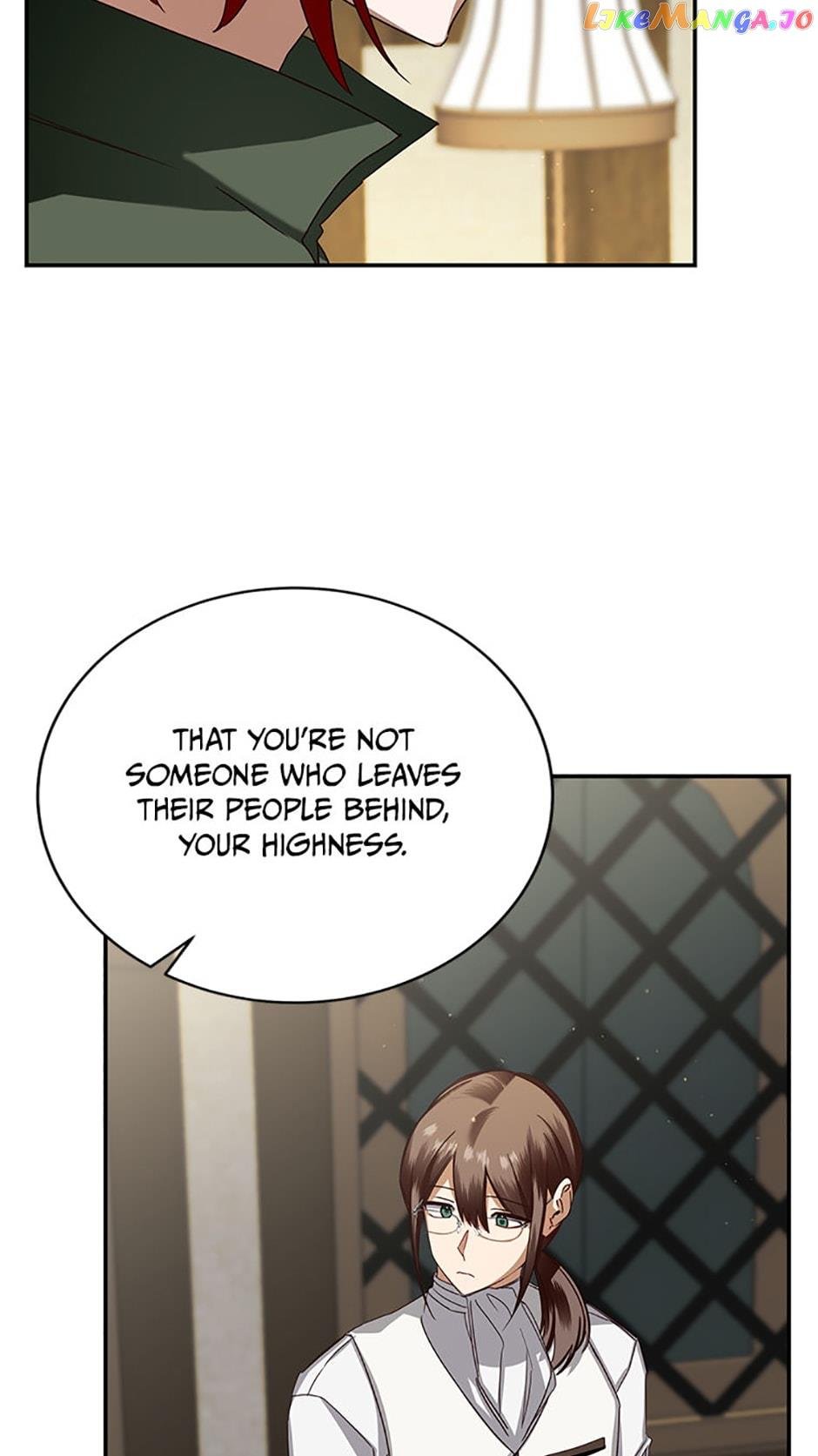 One Regret Is Enough Chapter 10 page 42