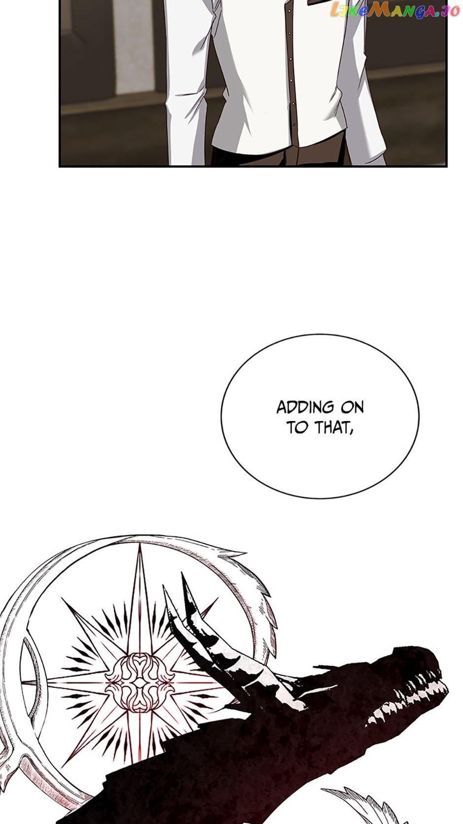 One Regret Is Enough Chapter 10 page 43