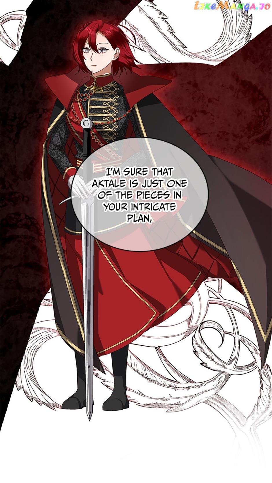 One Regret Is Enough Chapter 10 page 44