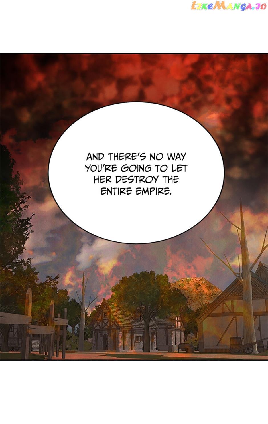 One Regret Is Enough Chapter 10 page 45