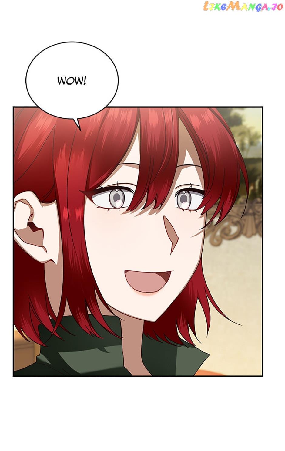 One Regret Is Enough Chapter 10 page 46