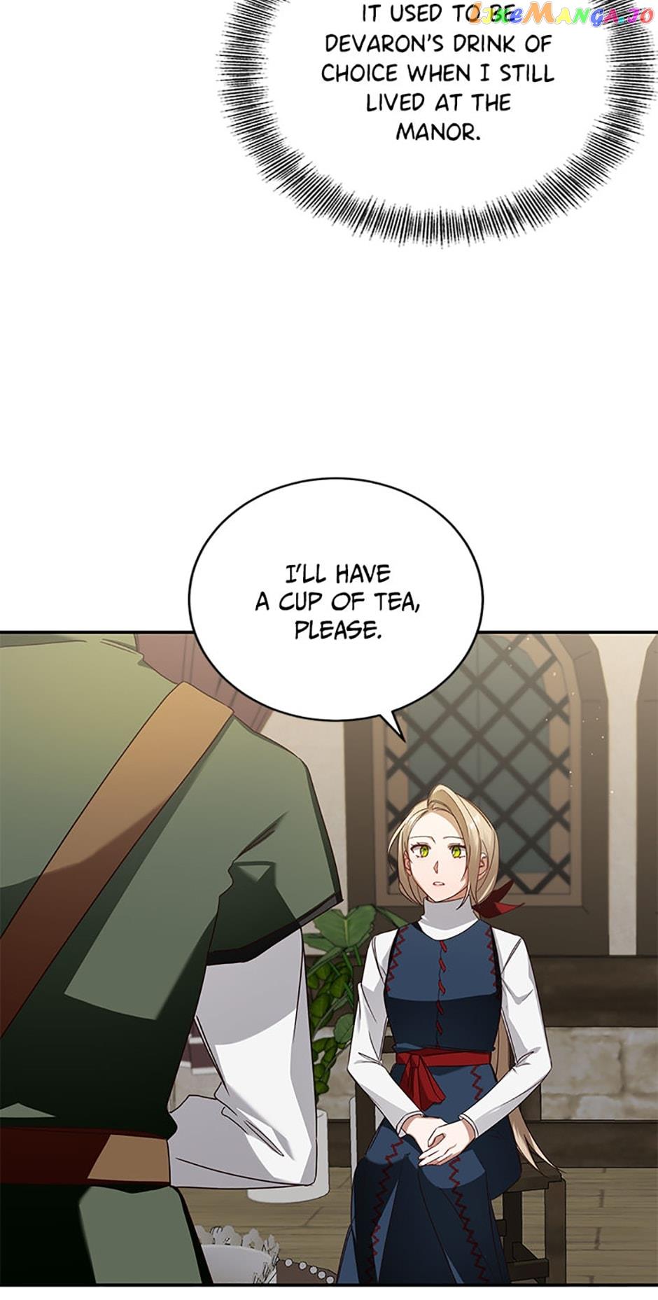 One Regret Is Enough Chapter 10 page 4