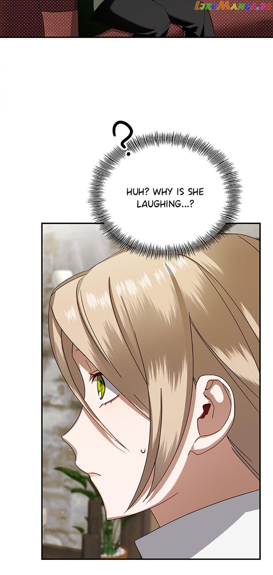 One Regret Is Enough Chapter 10 page 50