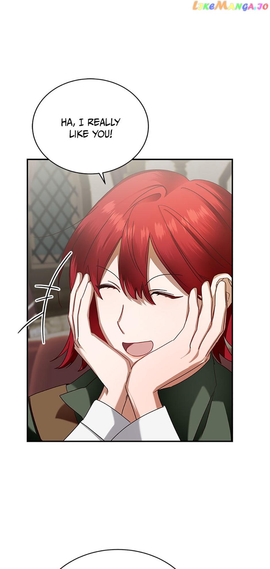 One Regret Is Enough Chapter 10 page 51